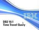 Como utilizar o recurso de Time Travel Query - DB2 10.1 LUW