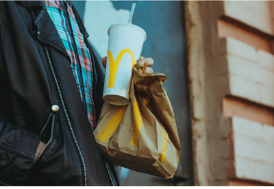 Falha em sistema do McDonald’s possibilitava lanches infinitos e de graça