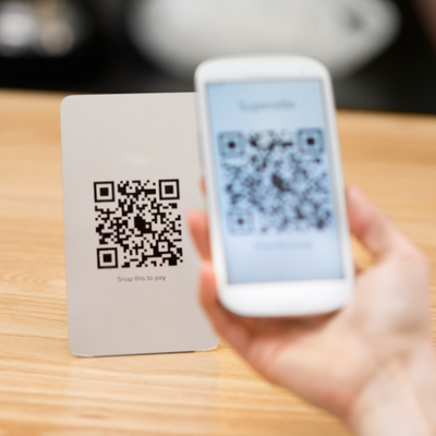 Parecem inofensivos, mas não são: Cuidado com os QR Codes!