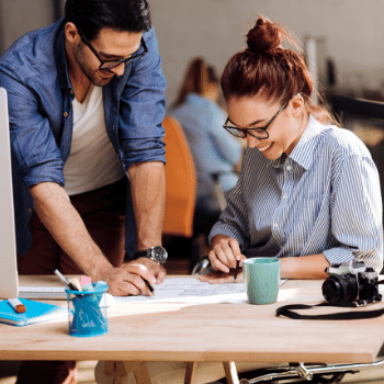 Trabalho Híbrido: você sabe quais práticas de segurança adotar nesse modelo de trabalho?